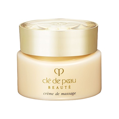 資生堂　クレドポーボーテ　クレームドマッサージュS　100g