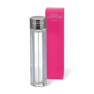 資生堂　リバイタル　グラナス　ローション　150ml