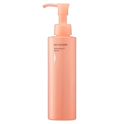 カネボウ　DEW　スペリア　クレンジングオイル　150ml