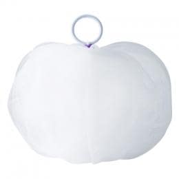 CAC化粧品　泡立てネット ボールタイプ