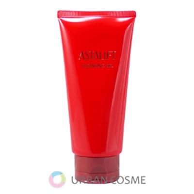 富士フイルム　アスタリフト　クレンジングジェル　120g