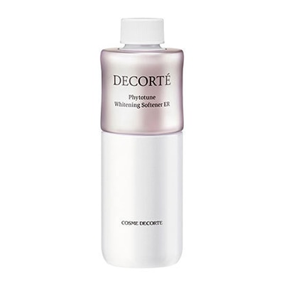 コスメデコルテ　フィトチューン　ホワイトニング　ソフナーER　付けかえ用　200ml