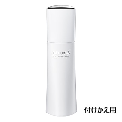 コスメデコルテ　リフトディメンション　エバーブライト　プランプ　エマルジョン　付けかえ用　200ml