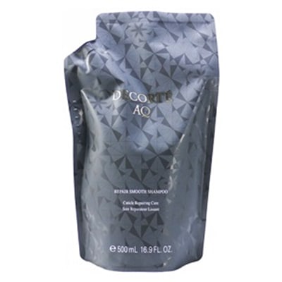 コスメデコルテ　AQ　リペア　スムース　シャンプー　詰替え用　500ml