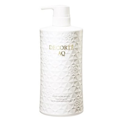 コスメデコルテ　AQ　リペア　ボリューム　シャンプー　600ml