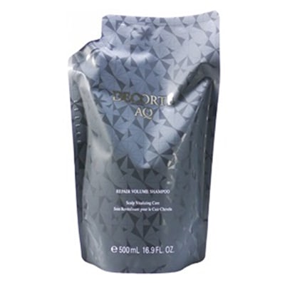コスメデコルテ　AQ　リペア　ボリューム　シャンプー　詰替え用　500ml