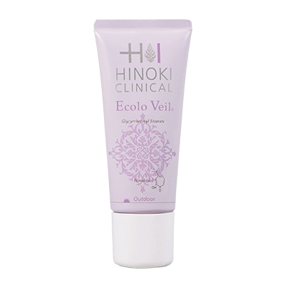 ヒノキ肌粧品　エコロヴェール　35ml