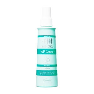 ヒノキ肌粧品　ヒノキ　APローション　150ml
