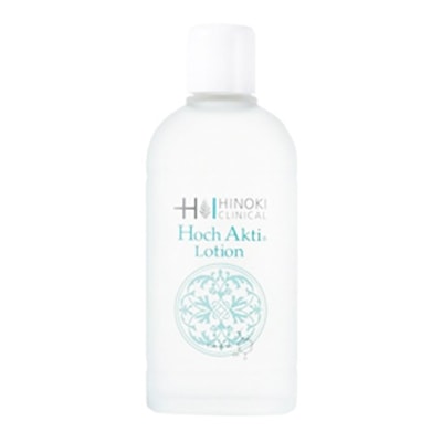 ヒノキ肌粧品　ホフアクティローション　120ml