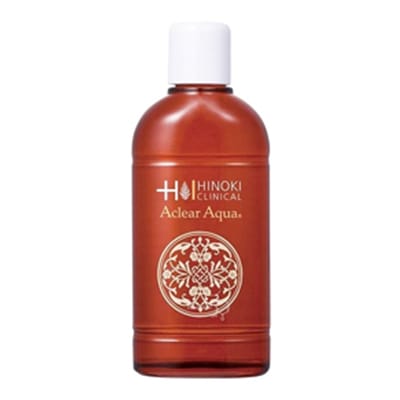 ヒノキ肌粧品　アクリアアクア　120ml