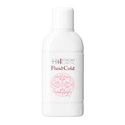 ヒノキ肌粧品　フルイッドコールド　100ml