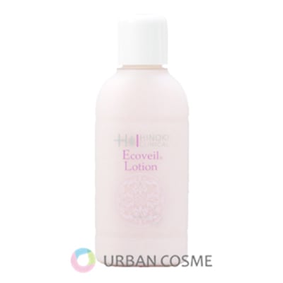 ヒノキ肌粧品　エコヴェールローション　100ml