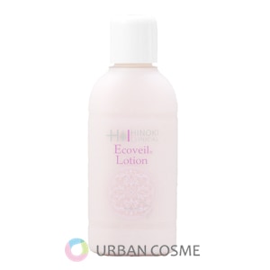 ヒノキ肌粧品 エコヴェールローション 100ml |信頼のブランド