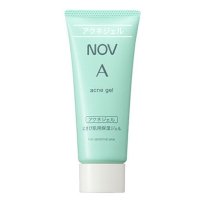 NOV ノブ　Ａ　アクネジェル 常盤薬品