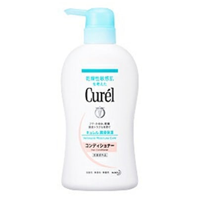 キュレル　コンディショナー　420ml