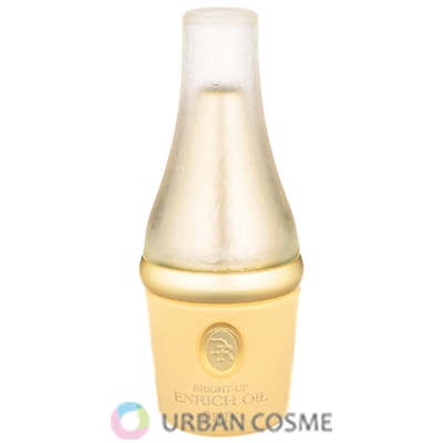 オッペン化粧品　DR　ブライトアップ　エンリッチオイル　20ml
