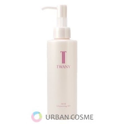 カネボウ　トワニー　マイルド　クレンジングオイル　180ml