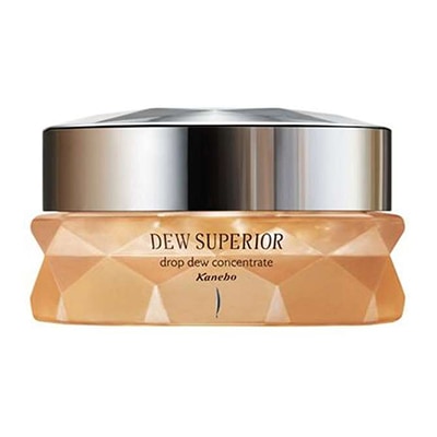 カネボウ　DEW　スペリア　ドロップデュウコンセントレート　10.5ml