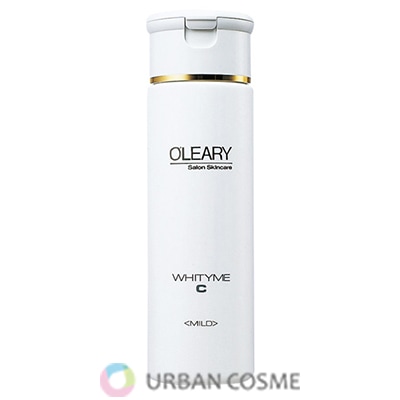 オリリー　ホワイタイムC　150g