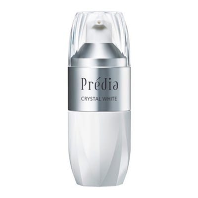 コーセー　プレディア　クリスタルホワイト　30ml