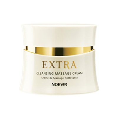 ノエビア化粧品　エクストラ　薬用クレンジングマッサージクリーム　120g（送料無料）