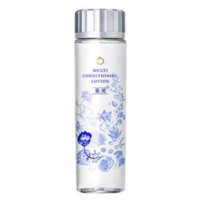 資生堂　ベネフィーク　マルチコンディショニング　ローション　145ml