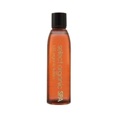 ドクターセレクト　セレクト　オーガニック　スパ　LBS　オーガニック　ローション　150ml