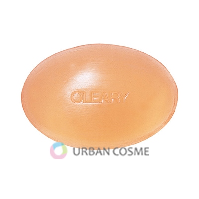 オリリー　クリスタルソープ　100g