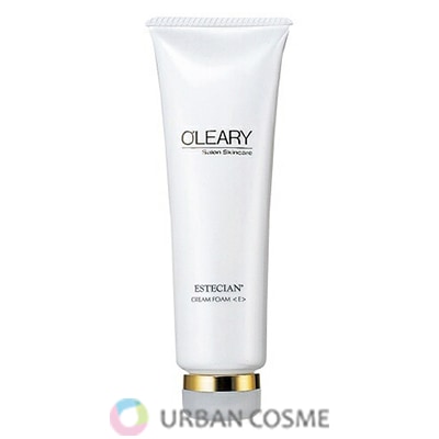 オリリー　エステシアン　クリームフォーム＜E＞　120g