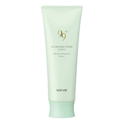 ノエビア化粧品　99プラス　クレンジングフォーム(ジェントル)　100g