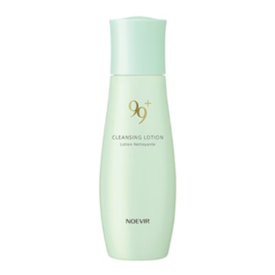 ノエビア化粧品　99プラス　クレンジングローション　160ml