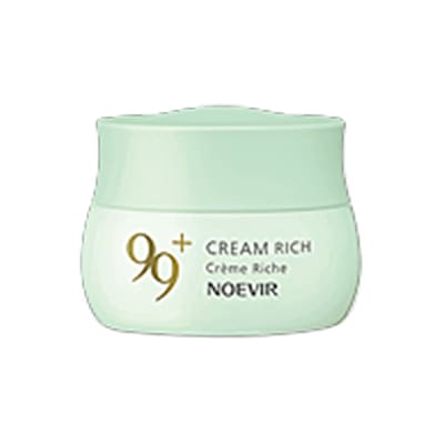 ノエビア化粧品　99プラス　クリーム(リッチ)　35g
