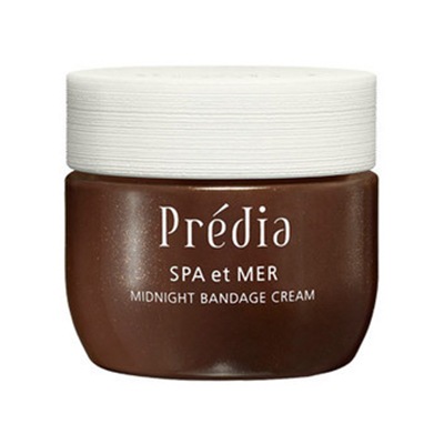 コーセー　プレディア　スパ・エ・メール　ミッドナイト　バンテージ　クリーム　40g