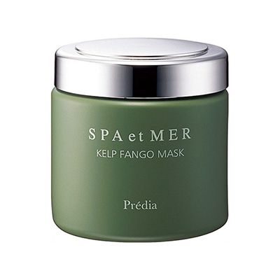 コーセー　プレディア　スパ・エ・メール　ケルプ　ファンゴ　マスク　500g