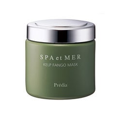 コーセー　プレディア　スパ・エ・メール　ケルプ　ファンゴ　マスク　500g