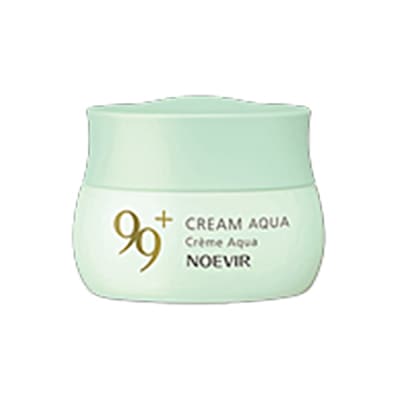 ノエビア化粧品　99プラス　クリーム(アクア)　35g