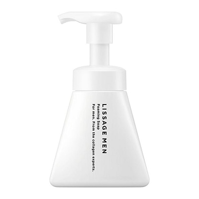 リサージ　メン　フォーミングソープ　150ml