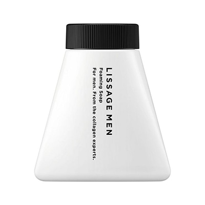 リサージ　メン　フォーミングソープ　レフィル　150ml