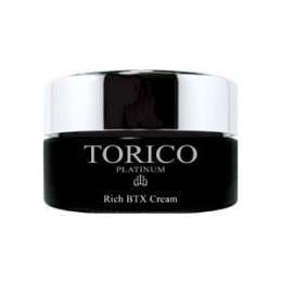 ドクターセレクト　トリコプラチナム　リッチBTXクリーム