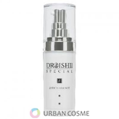 エムディ化粧品　ディーアール　イシイスペシャル　ベータ　エンリッチエッセンス　30ml