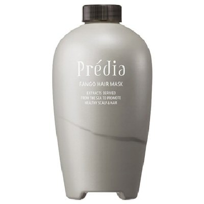 コーセー　プレディア　ファンゴ　ヘアマスクn　付けかえ用　640g