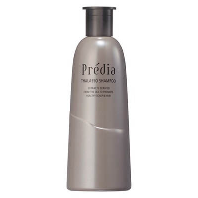 コーセー　プレディア　タラソ　シャンプーn　300ml