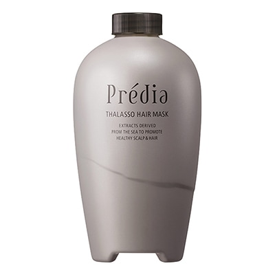 コーセー　プレディア　タラソ　ヘアマスクn　付けかえ用　640g