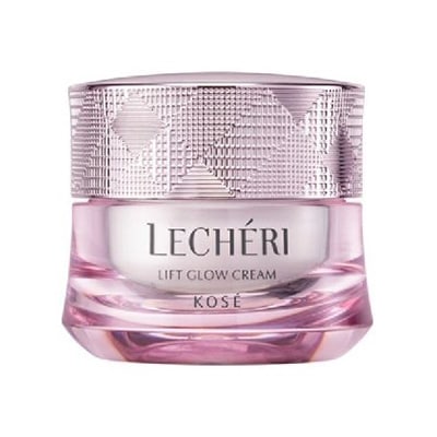 コーセー　ルシェリ　リフトグロウ　クリーム　40g