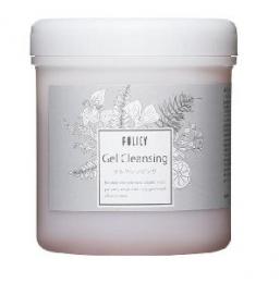 ポリシー化粧品　ゲルクレンジング　500g　業務用