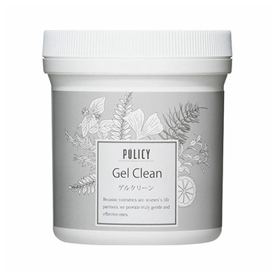 ポリシー化粧品　ゲルクリーン　300g　業務用