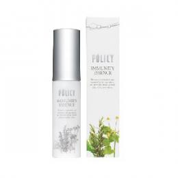 ポリシー化粧品　イミュニティエッセンス　30ml