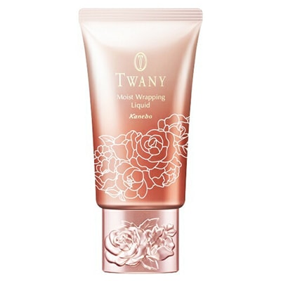 カネボウ　トワニー　モイストラッピング　リクイド　ソフトオークル-C　30g