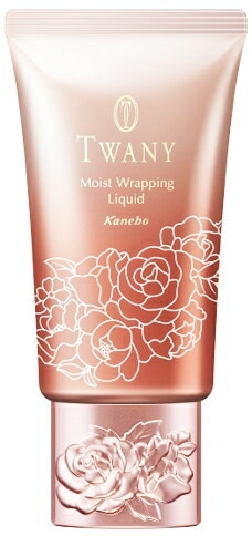 カネボウ　トワニー　モイストラッピング　リクイド　オークル-C　30g