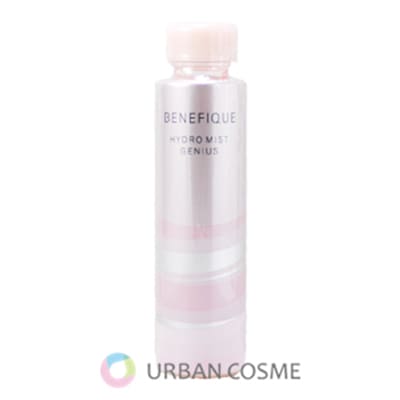 資生堂 ベネフィーク ハイドロミストジーニアス レフィル 57ml